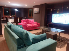 TAWA Departamento Duplex